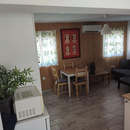 Luminoso Y Acogedor Apartamento Junto A La Macarena De Sevilla Екстер'єр фото