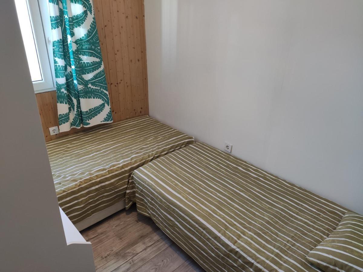 Luminoso Y Acogedor Apartamento Junto A La Macarena De Sevilla Екстер'єр фото