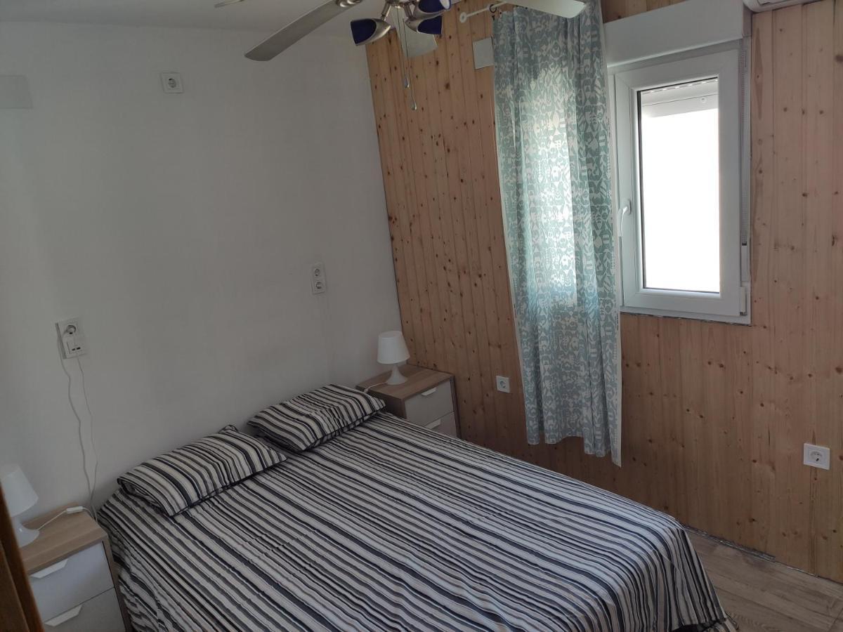 Luminoso Y Acogedor Apartamento Junto A La Macarena De Sevilla Екстер'єр фото