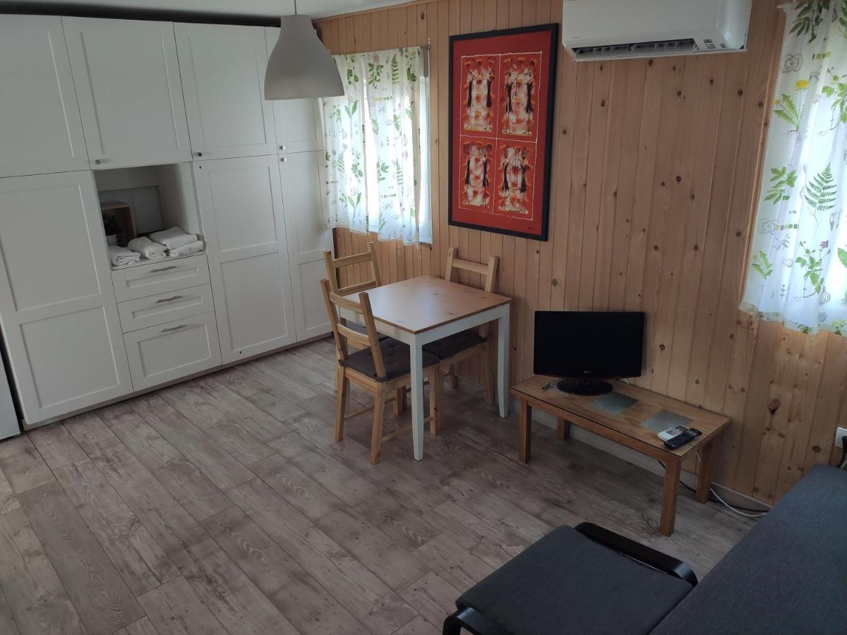 Luminoso Y Acogedor Apartamento Junto A La Macarena De Sevilla Екстер'єр фото
