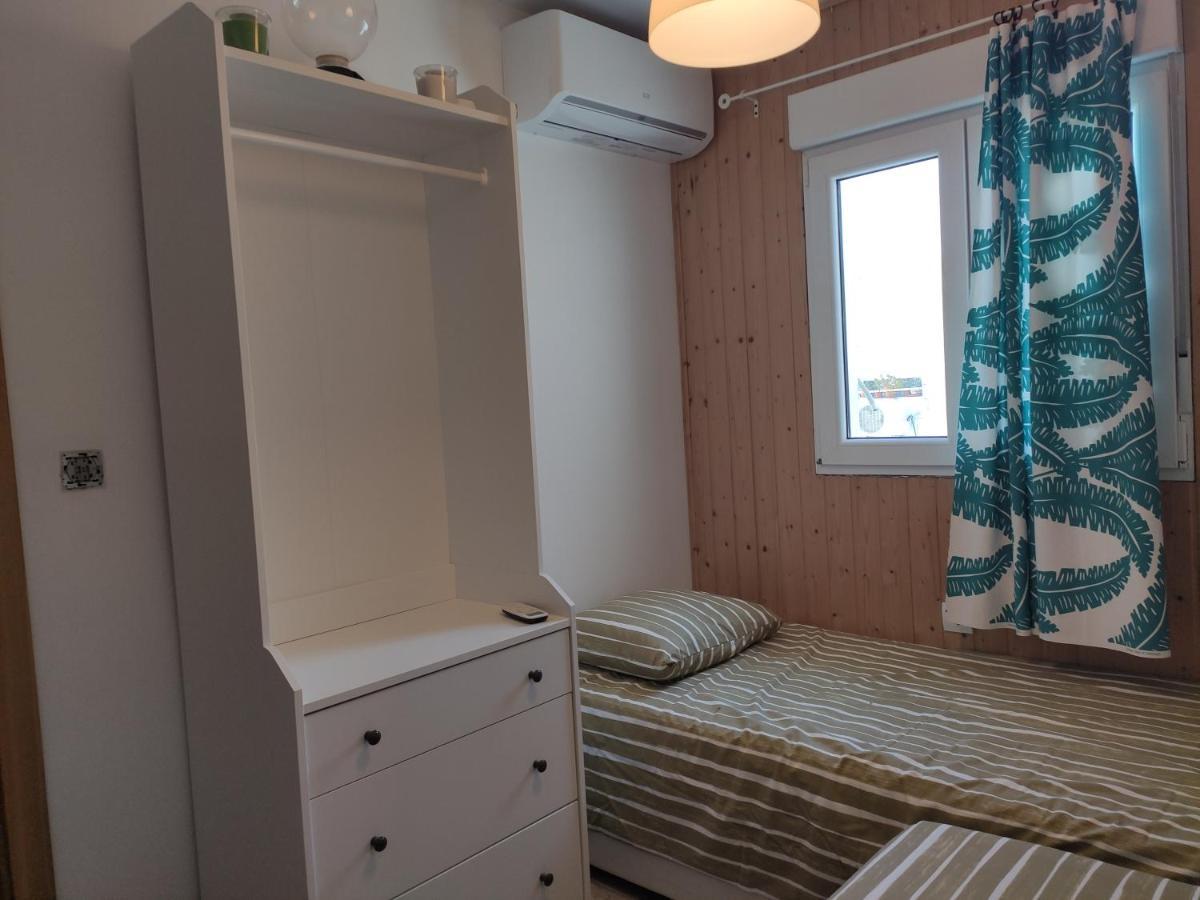 Luminoso Y Acogedor Apartamento Junto A La Macarena De Sevilla Екстер'єр фото