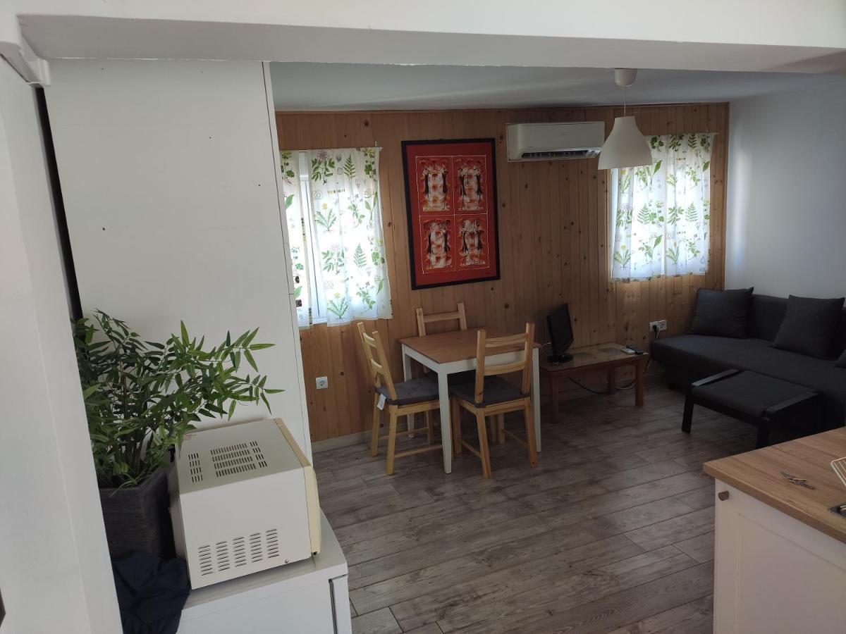 Luminoso Y Acogedor Apartamento Junto A La Macarena De Sevilla Екстер'єр фото